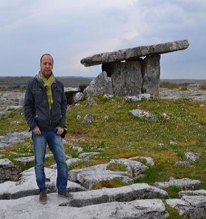 Irlande luober
