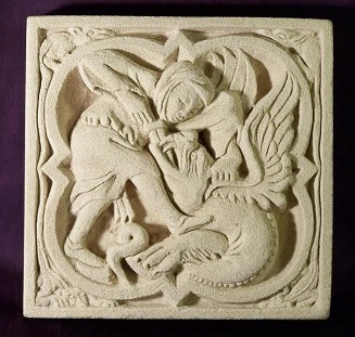 Affronter demons