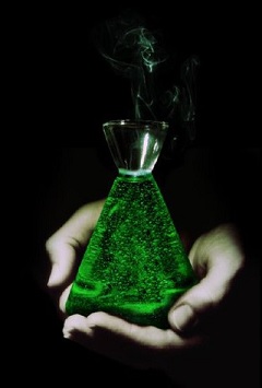 Alchimie 12