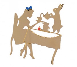 Alice lapin