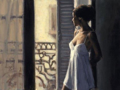 Amour fenetre