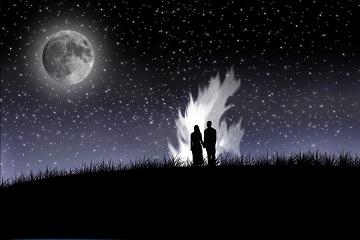Amour mystique