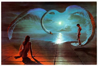 Amour signe