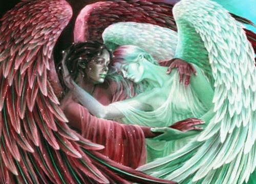 Anges