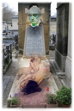 Baudelaire et moi