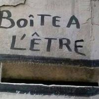 Boite etre