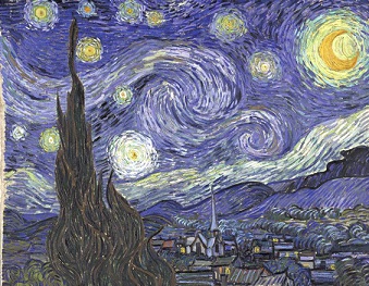 Ciel etoile