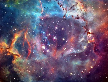 Ciel galaxie2