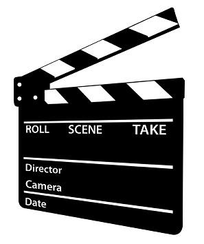Clap cinema