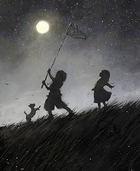 Des astres de la nuit