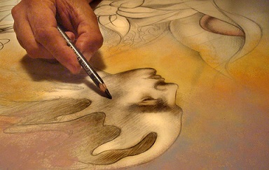Dessine ton destin