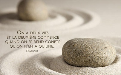 Deux vies