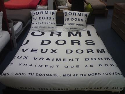 Dormir