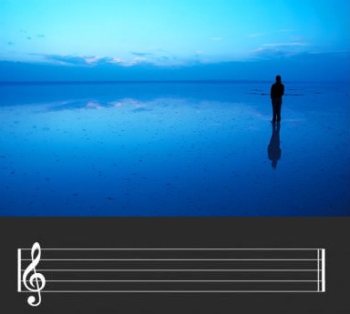 Entre silence