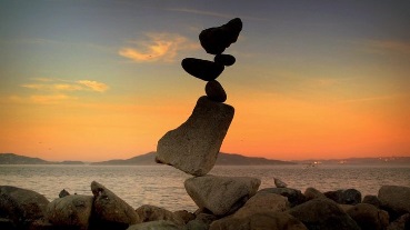 Equilibre