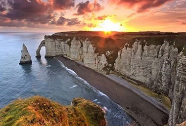 Etretat