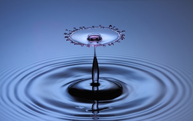 Goutte d eau
