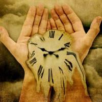 Heures ecoule