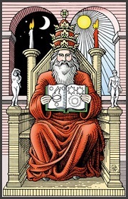 Hierophante