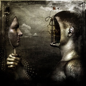Image miroir
