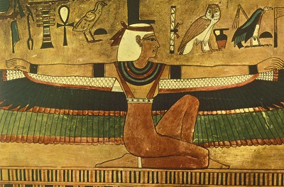 Isis