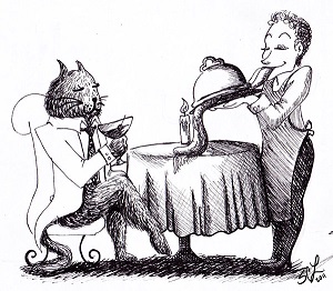 Langue aux chats2