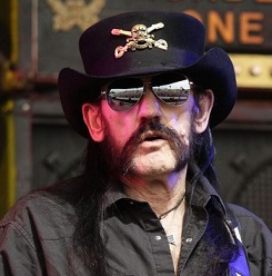 Lemmy