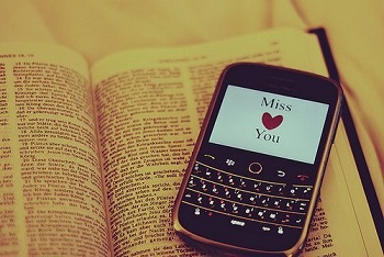 Miss you