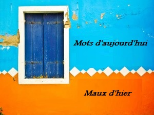 Mots hier