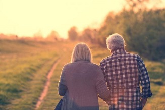 Parents ages