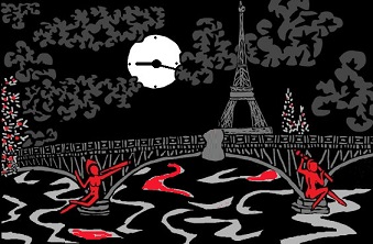 Pont mirabeau