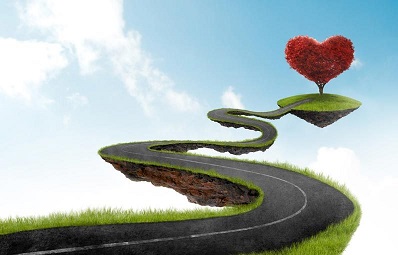 Route amour