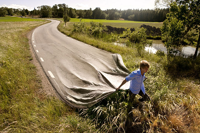 Route