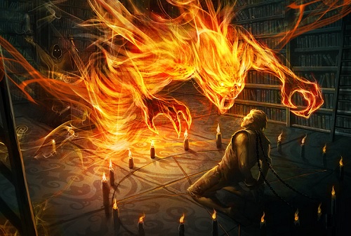 Sacrifice