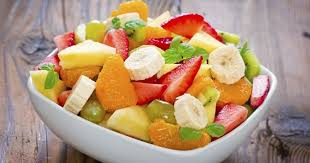 Salade fruit
