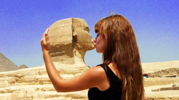 Sphinx 1